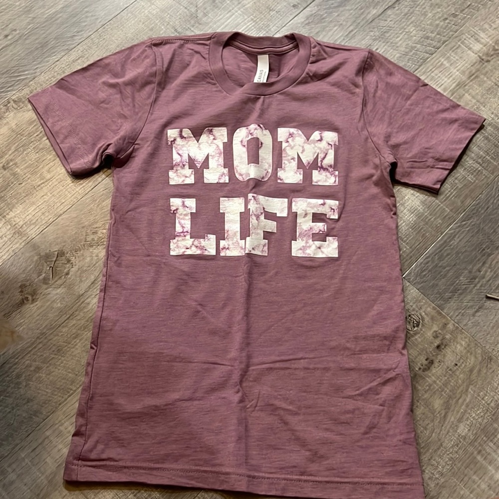 Cute Mom Life T